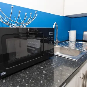 Versatile Cozy & Spacious Comfort Hull Apartment Kingston upon Hull